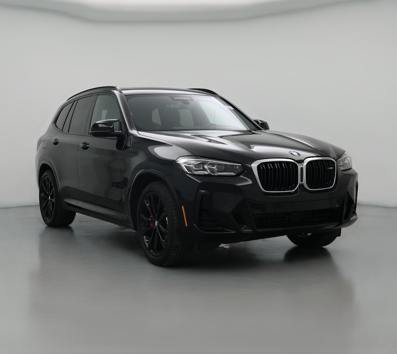 2022 BMW X3 M40I