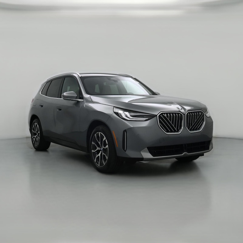 2026 BMW X3 xDrive30