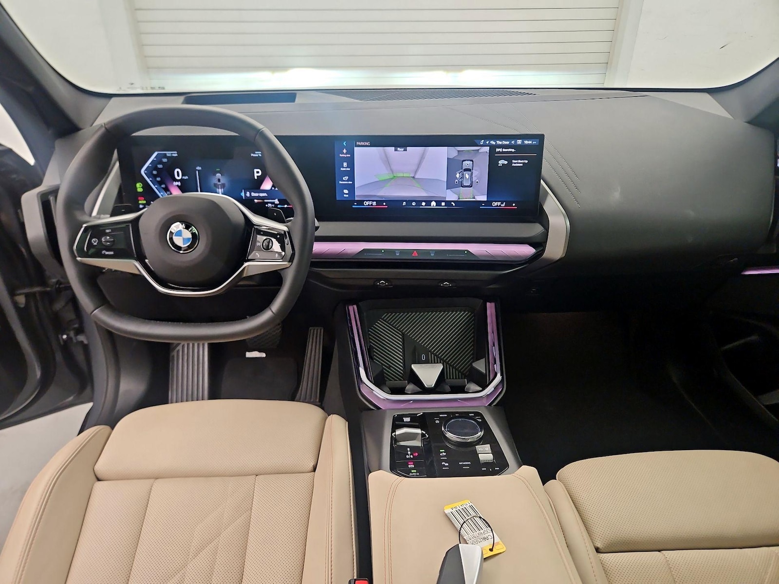 2026 BMW X3 30 - Photo 10