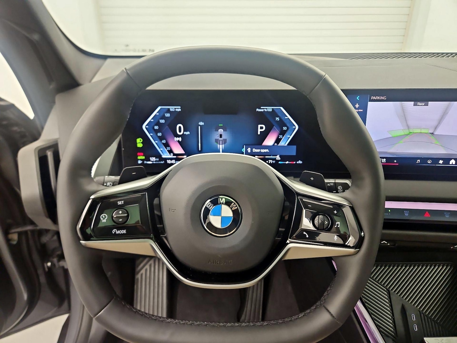 2026 BMW X3 30 - Photo 11
