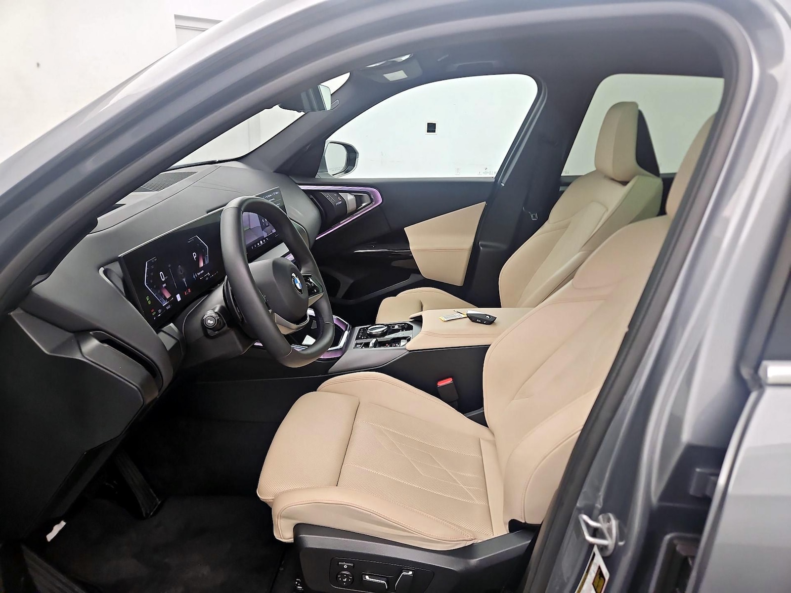2026 BMW X3 30 - Photo 12