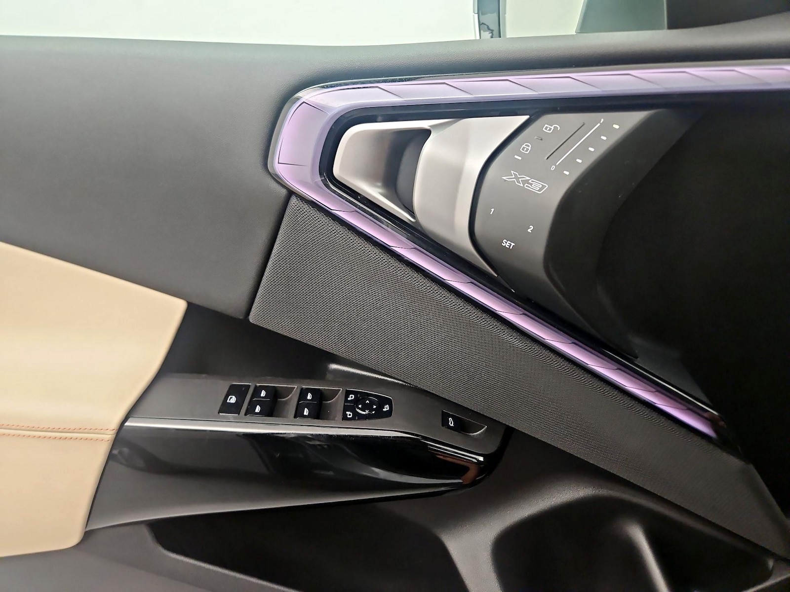 2026 BMW X3 30 - Photo 13