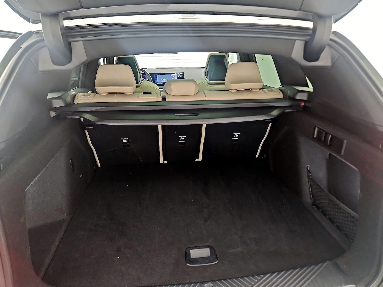 2026 BMW X3 30 - Photo 20
