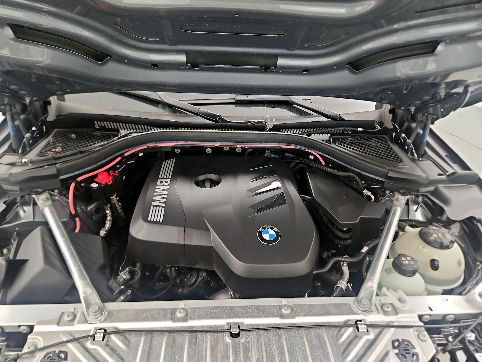 2026 BMW X3 30 - Photo 21