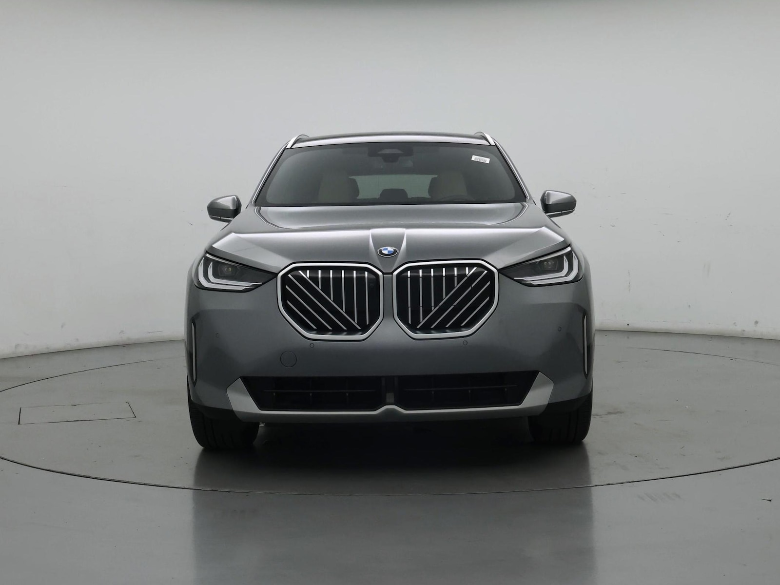 2026 BMW X3 30 - Photo 6