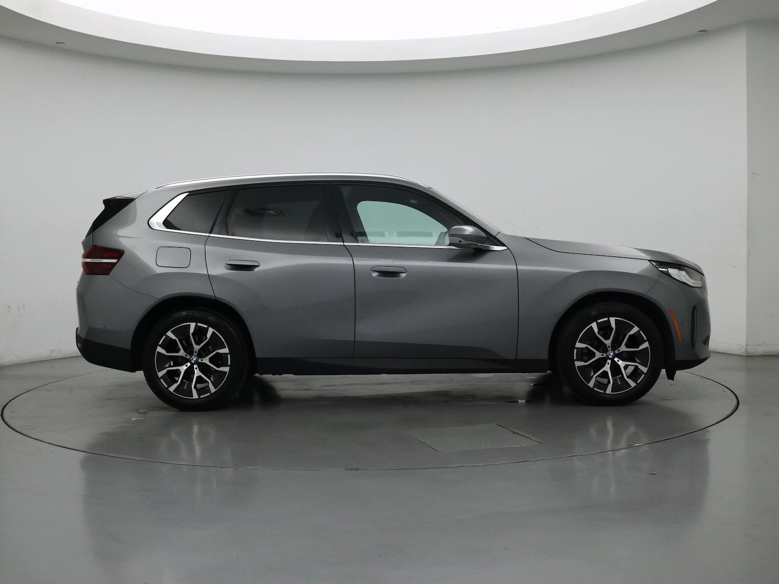 2026 BMW X3 30 - Photo 8
