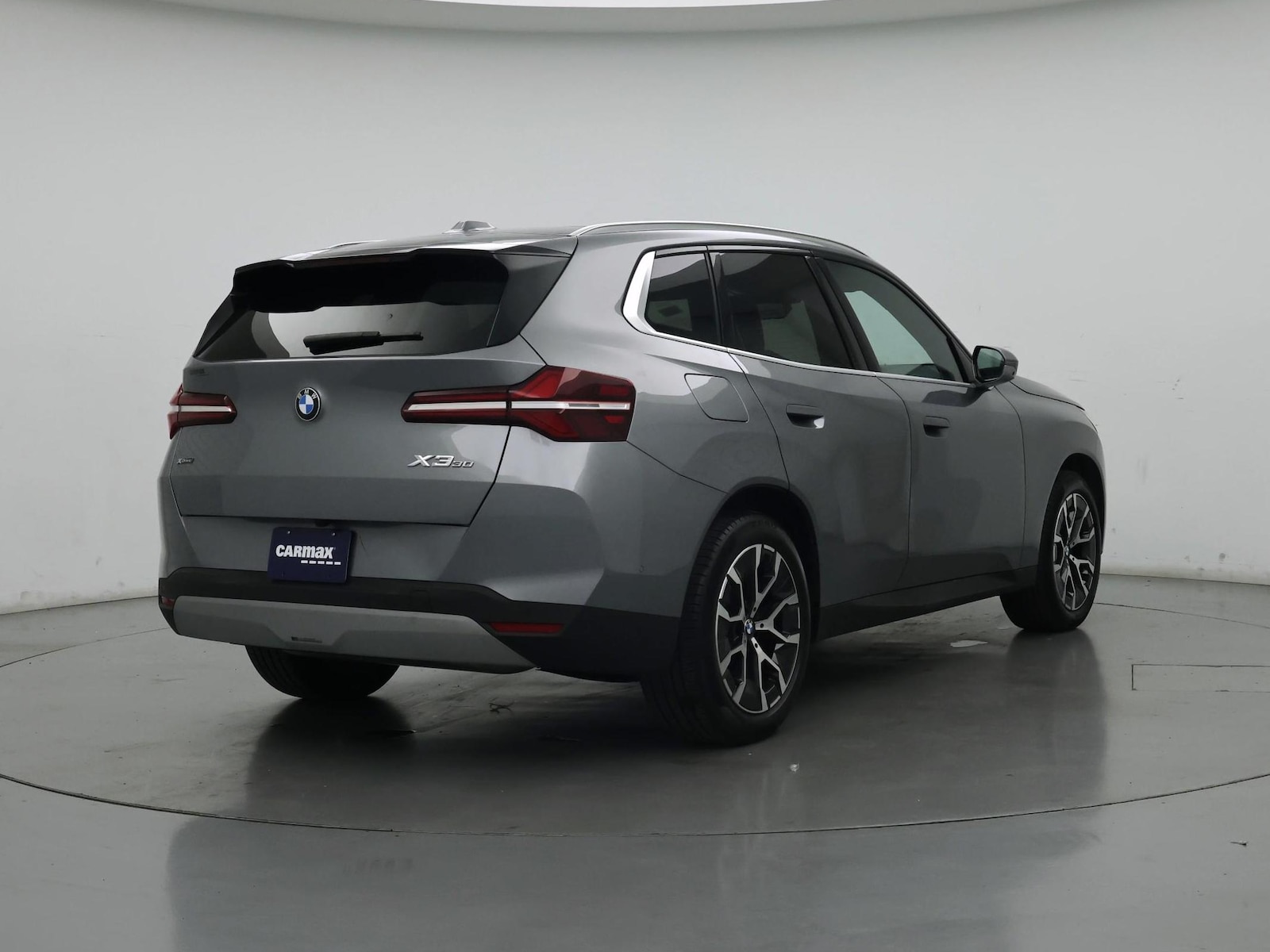 2026 BMW X3 30 - Photo 9