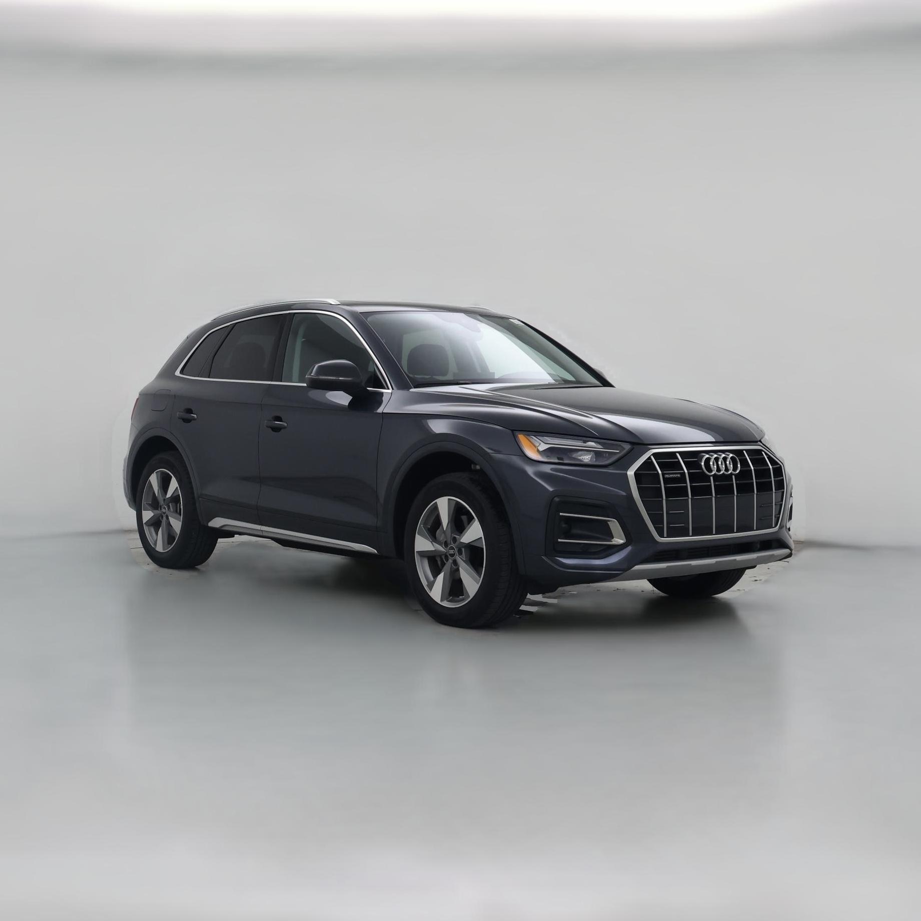 2024 Audi Q5 Premium