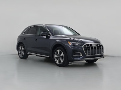 2024 Audi Q5 Premium
