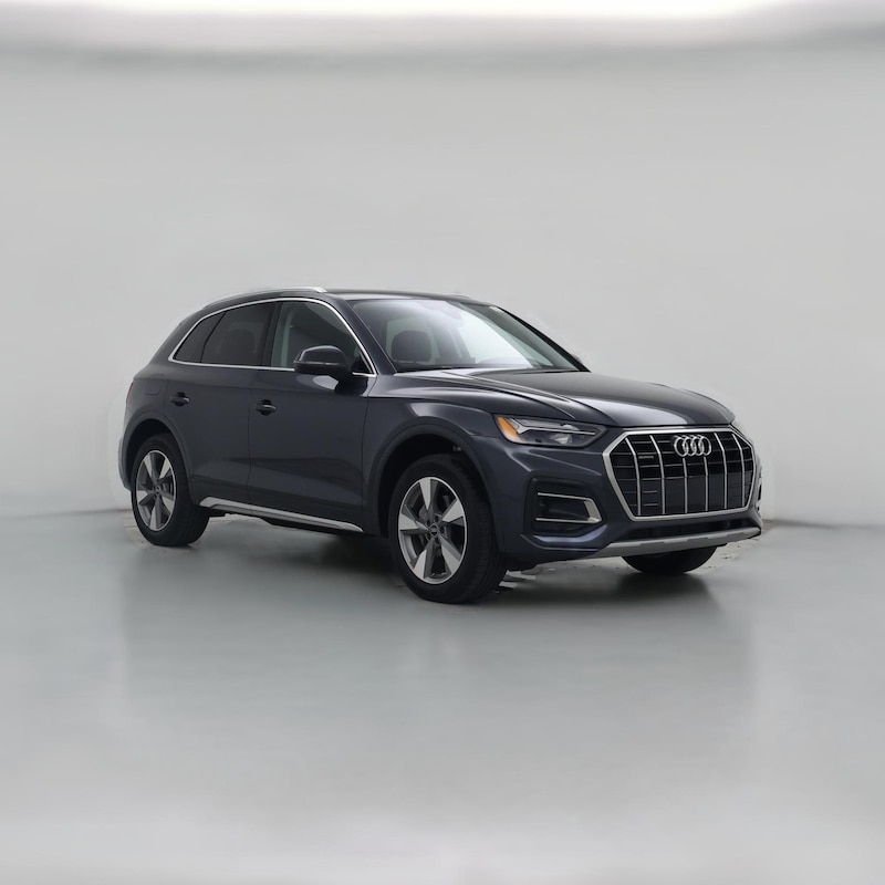 2024 Audi Q5 Premium