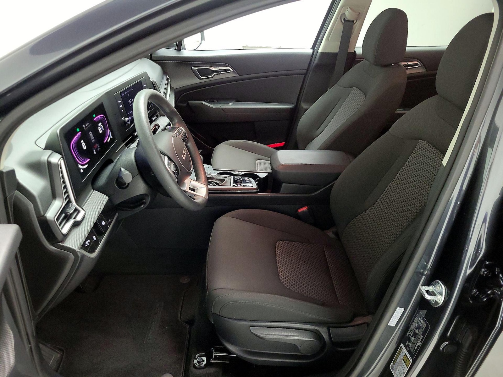 Side Airbags