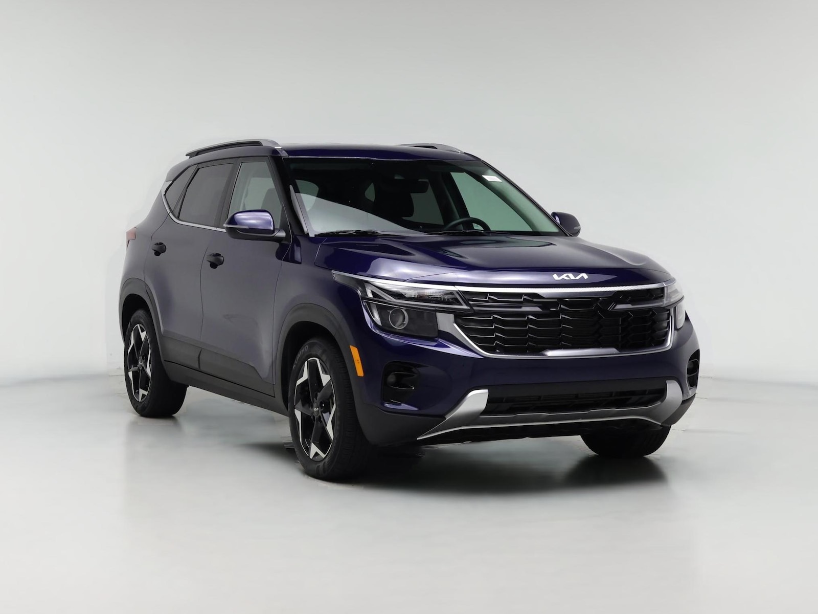 2024 Kia Seltos