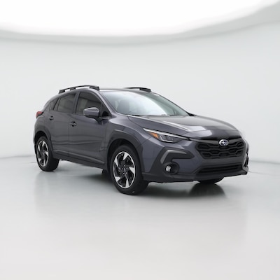 Vehicle exterior view