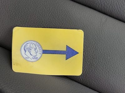 Condition detail