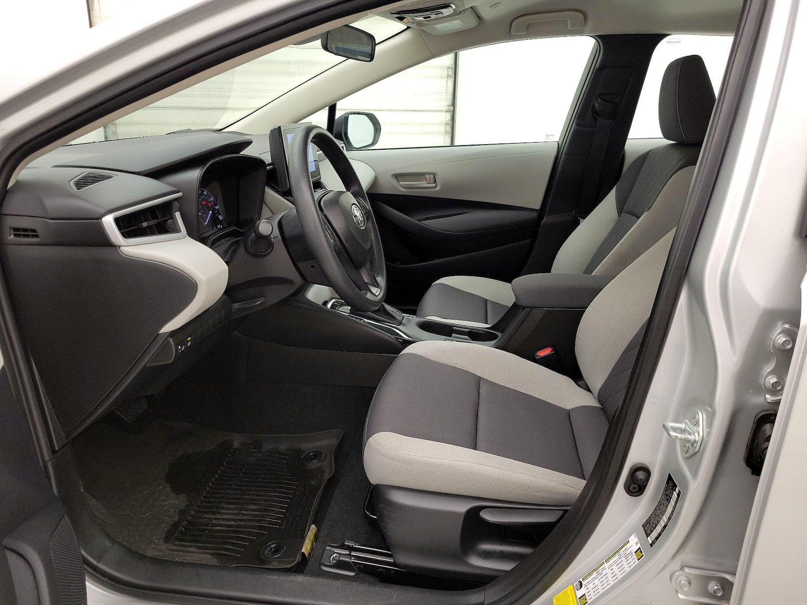 Side Airbags