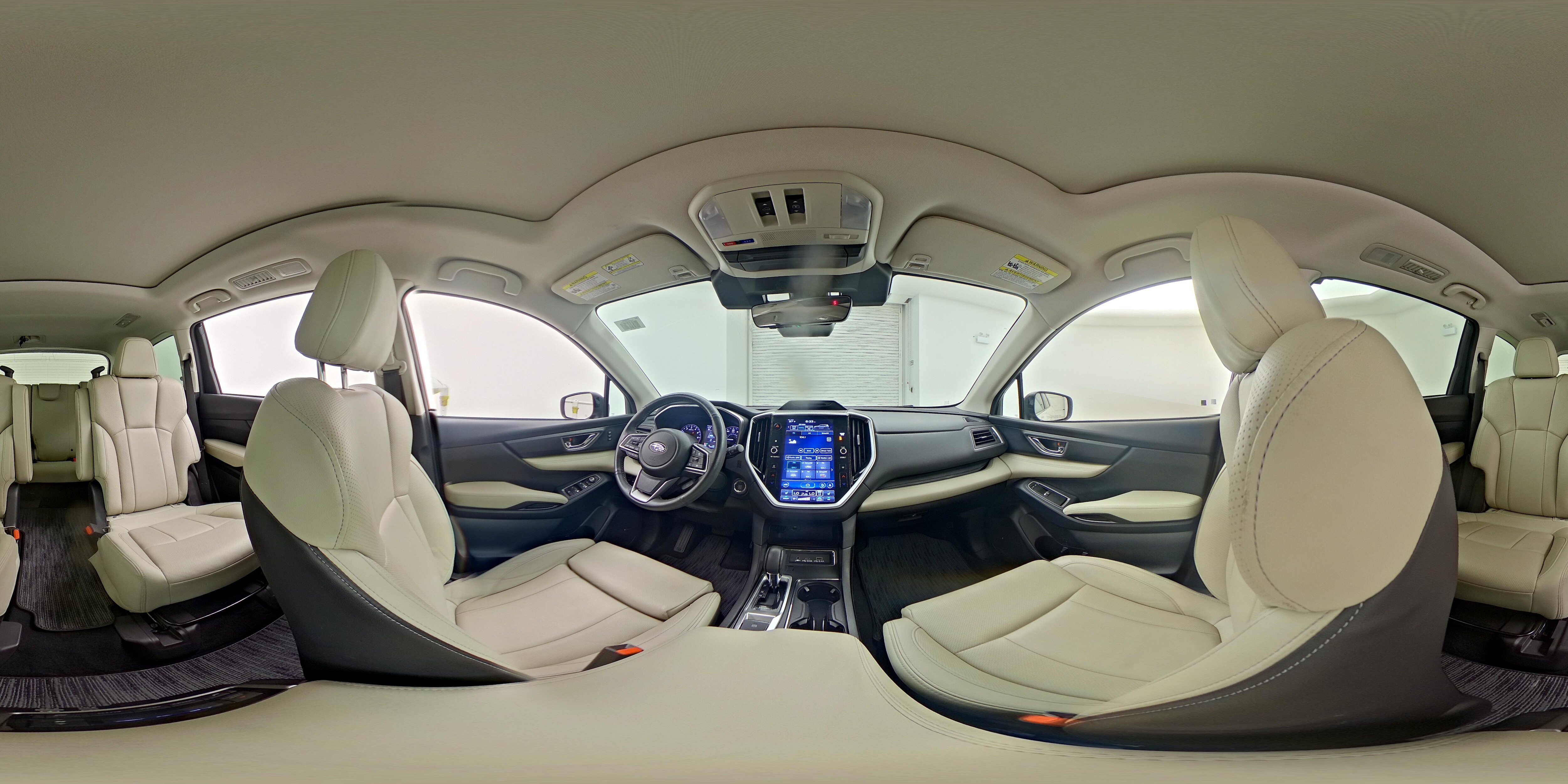 2023 Subaru Ascent Limited - Photo 27