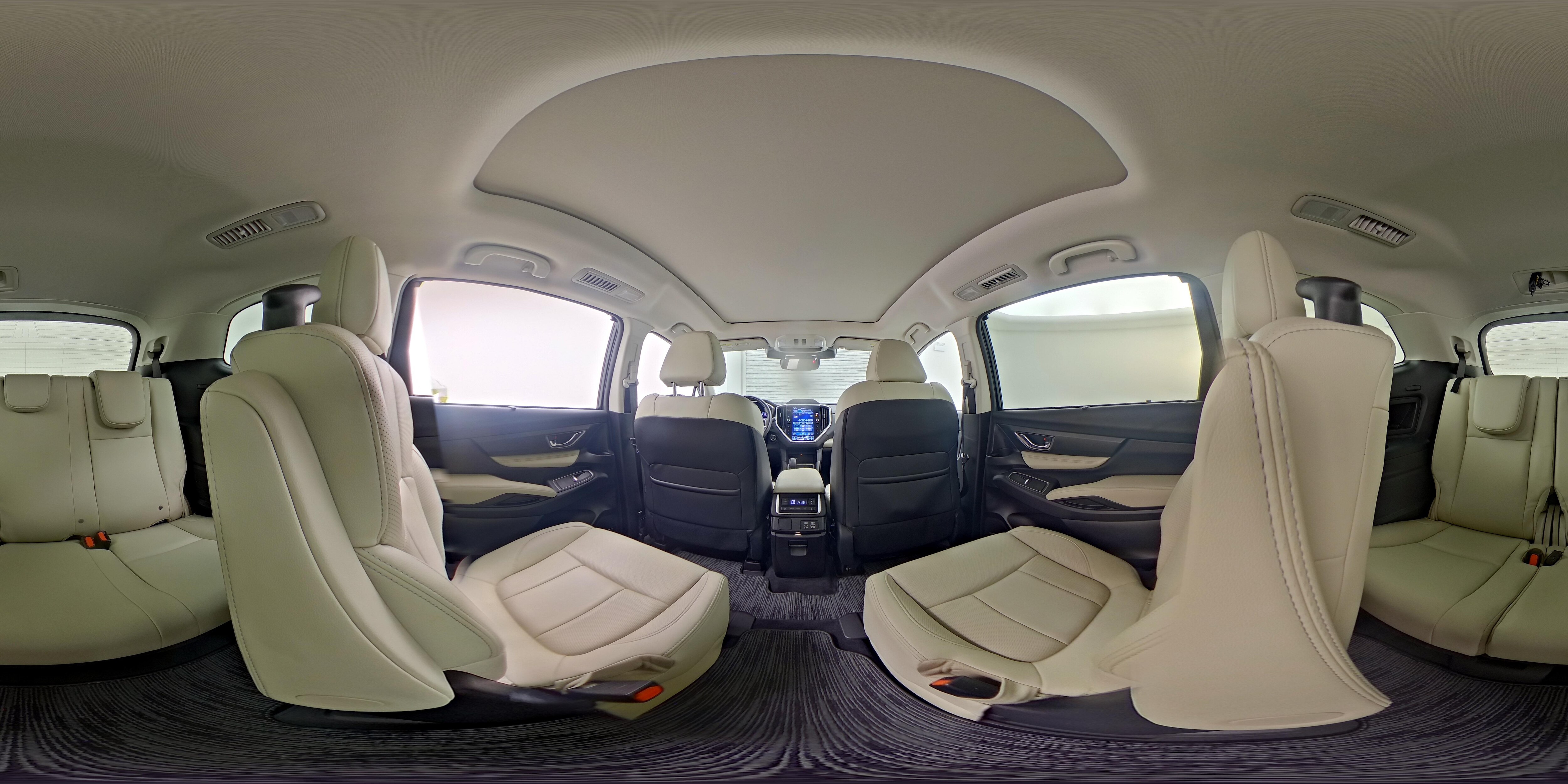 2023 Subaru Ascent Limited - Photo 28