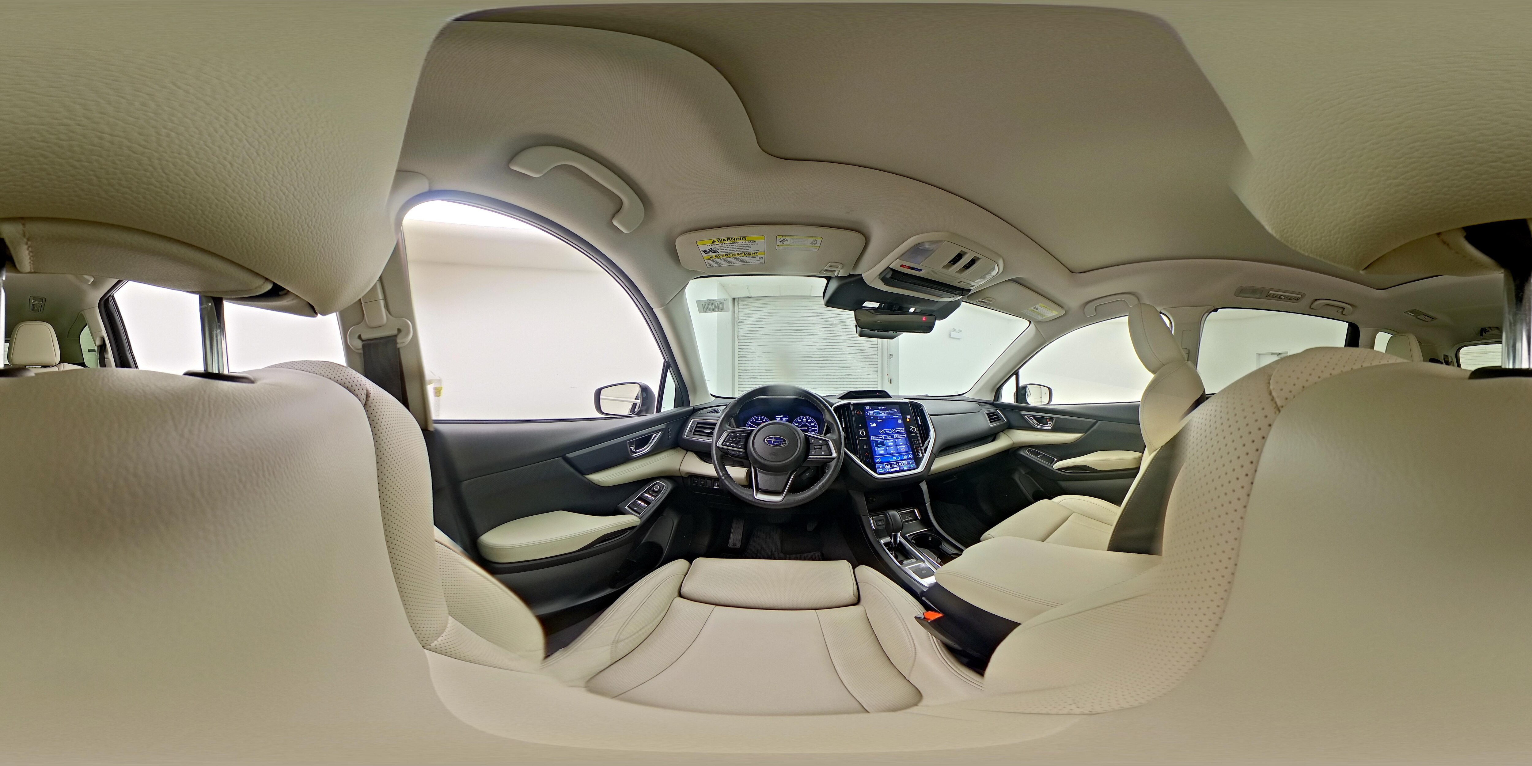 2023 Subaru Ascent Limited - Photo 29