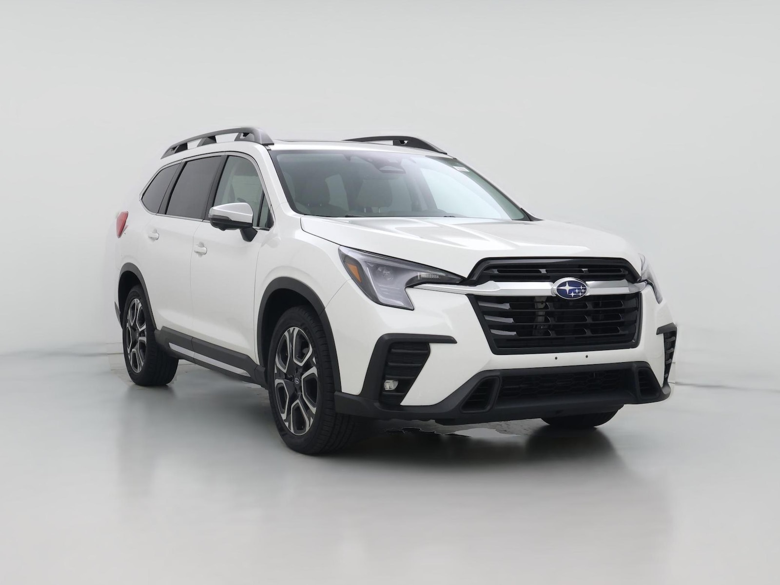 2023 Subaru Ascent