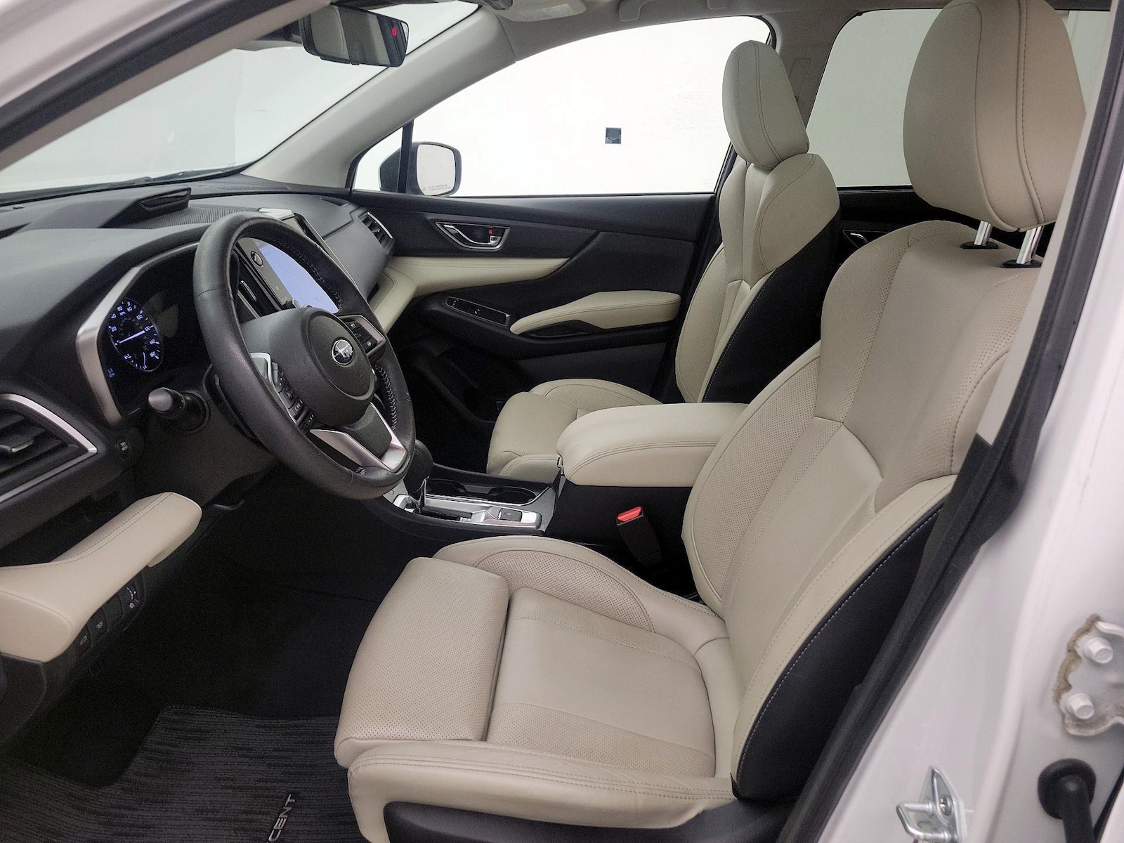 2023 Subaru Ascent Limited - Photo 11