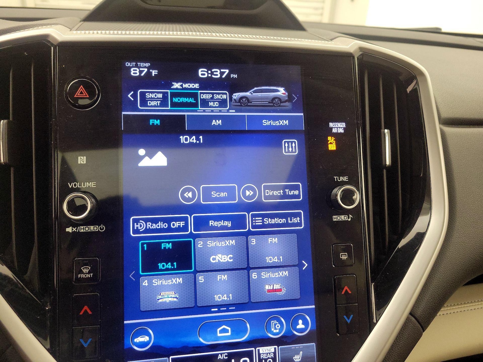 2023 Subaru Ascent Limited - Photo 16