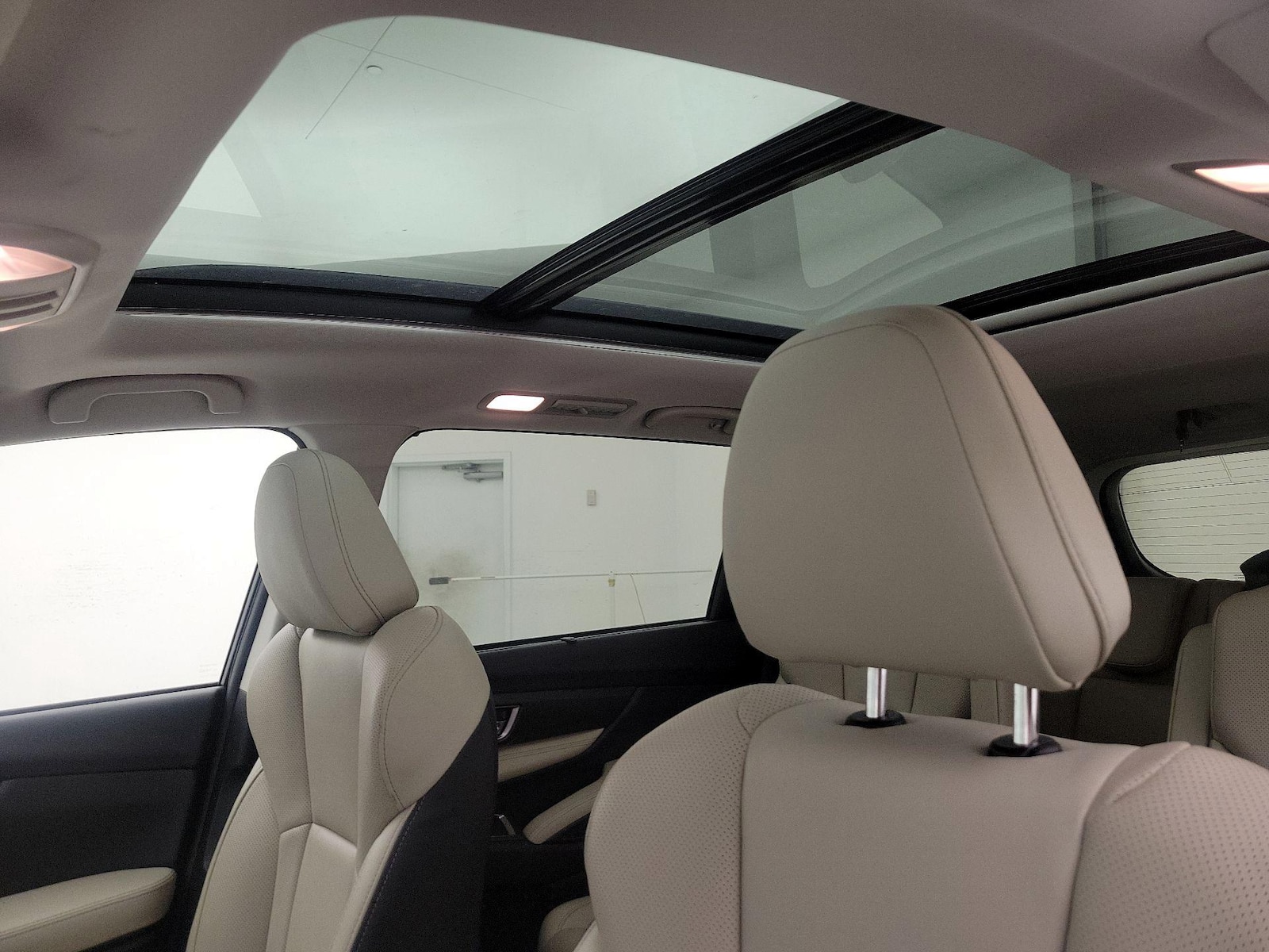 2023 Subaru Ascent Limited - Photo 20