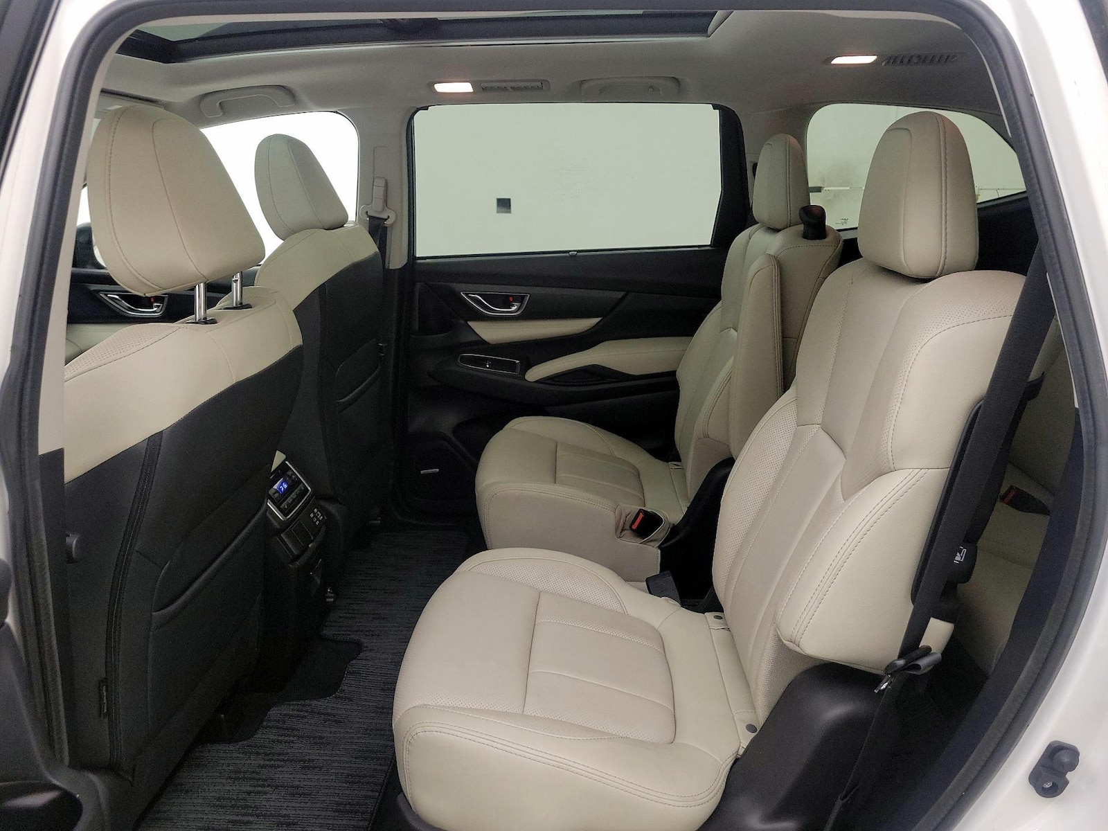 2023 Subaru Ascent Limited - Photo 21