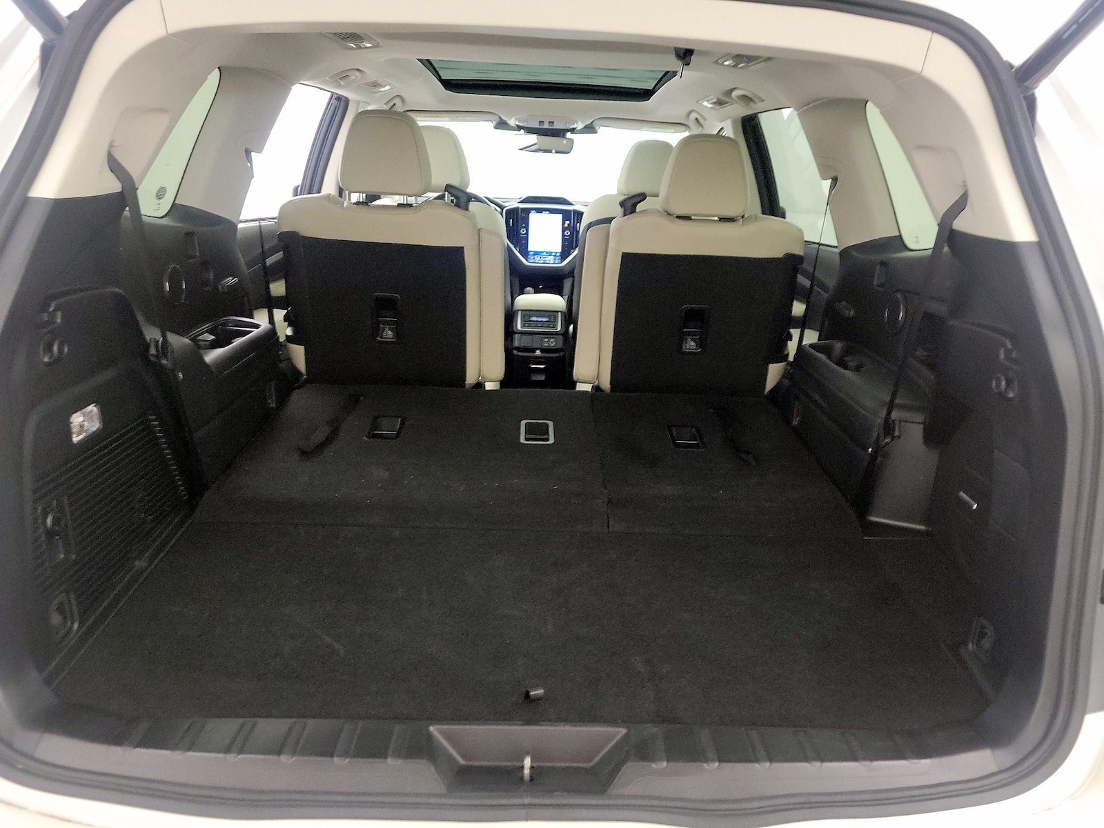 2023 Subaru Ascent Limited - Photo 24