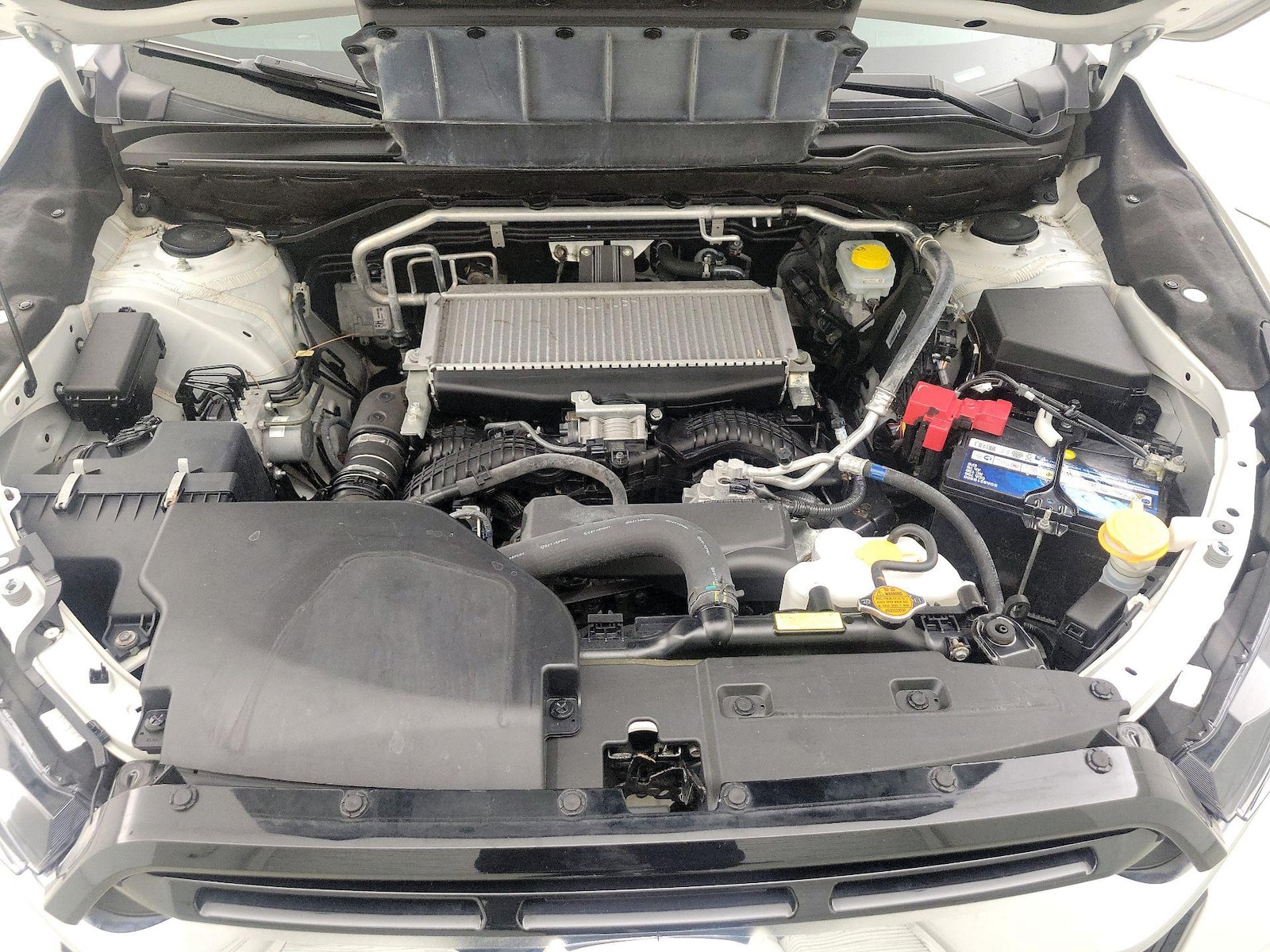 2023 Subaru Ascent Limited - Photo 25