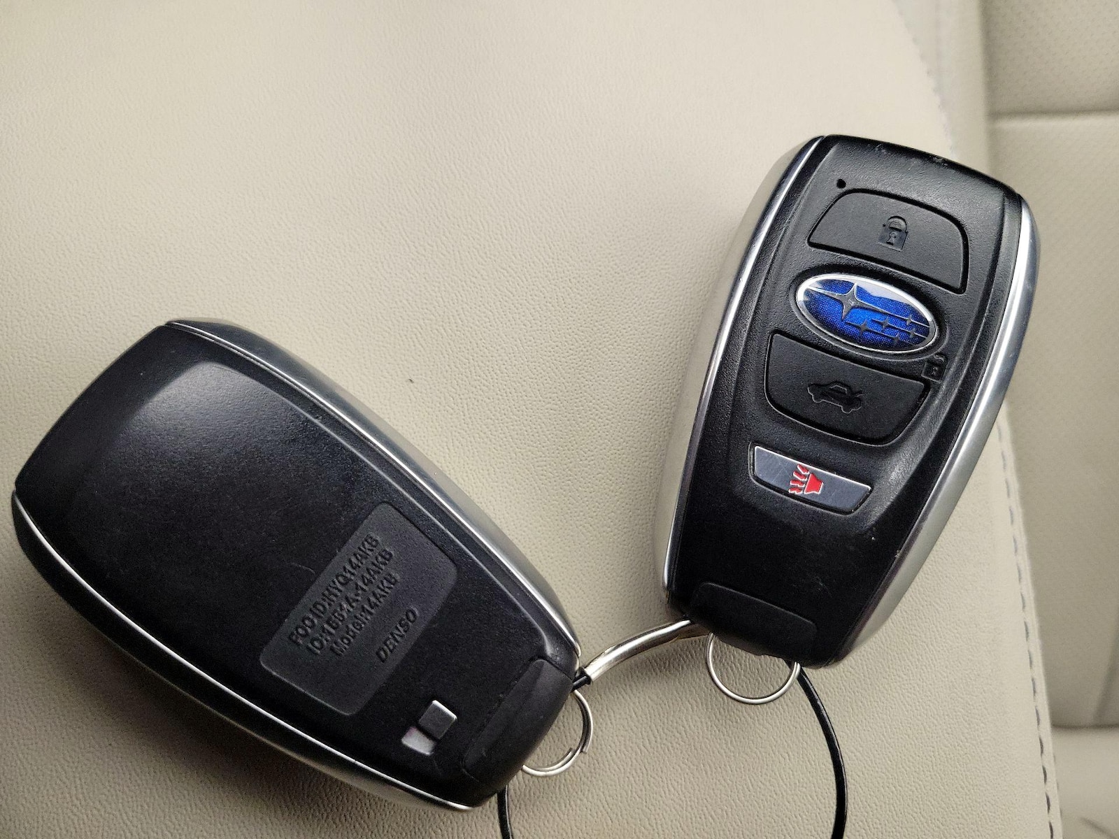 2023 Subaru Ascent Limited - Photo 26