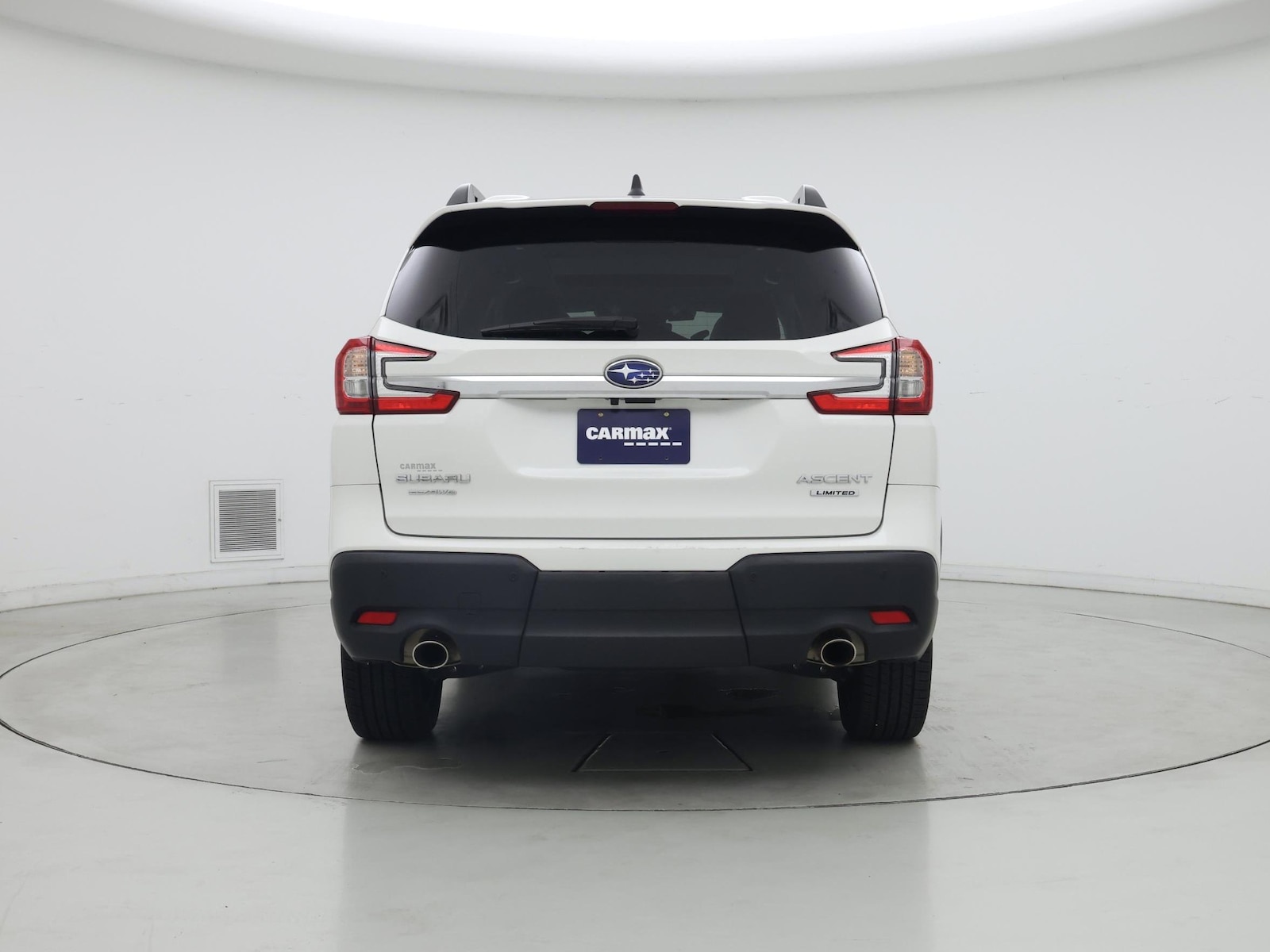 2023 Subaru Ascent Limited - Photo 7