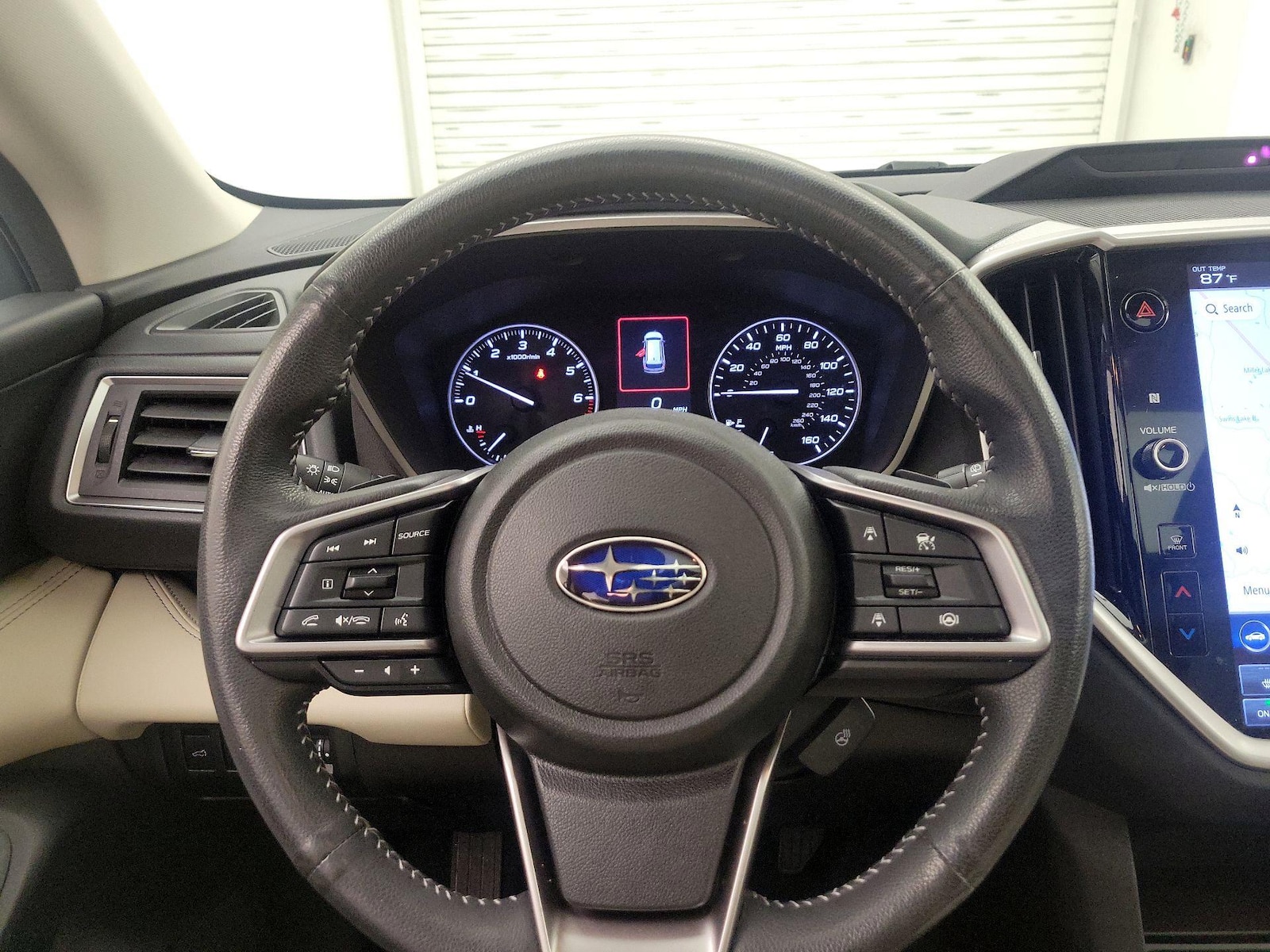 2023 Subaru Ascent Limited - Photo 10
