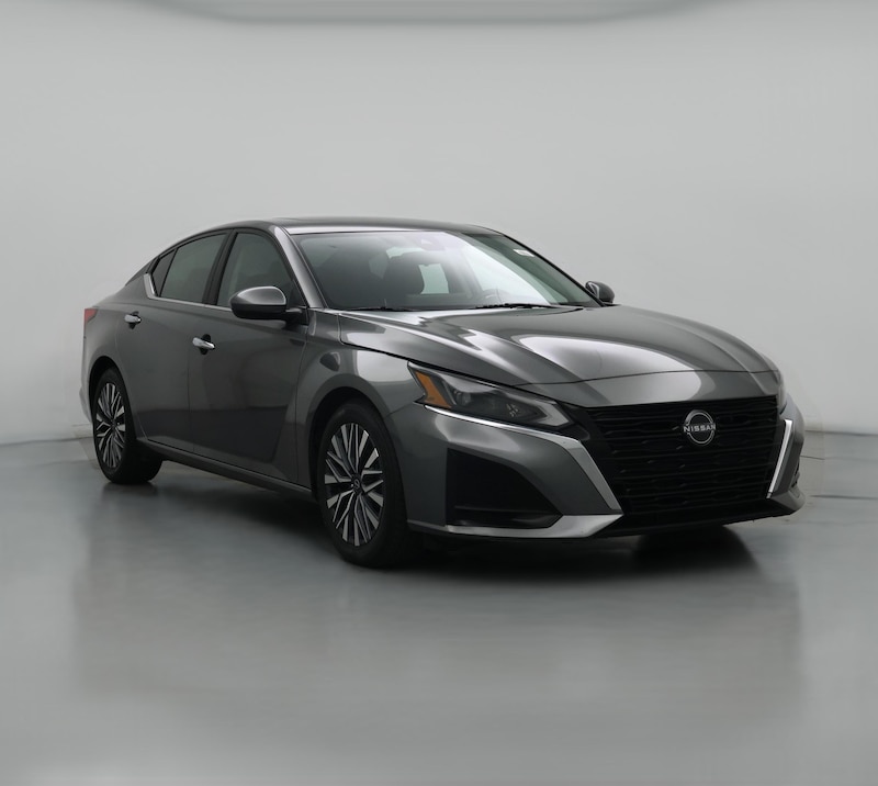2023 Nissan Altima SV