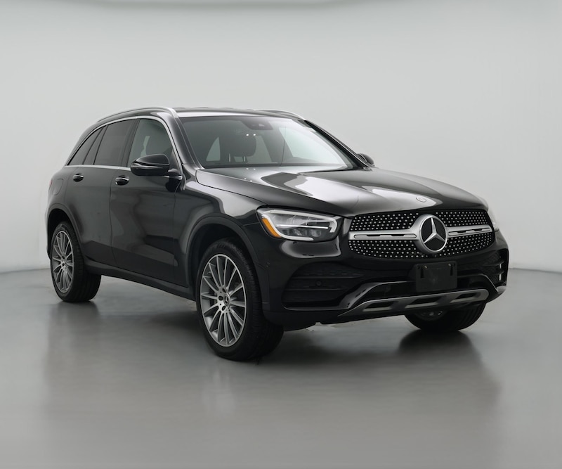 2022 Mercedes-Benz GLC300