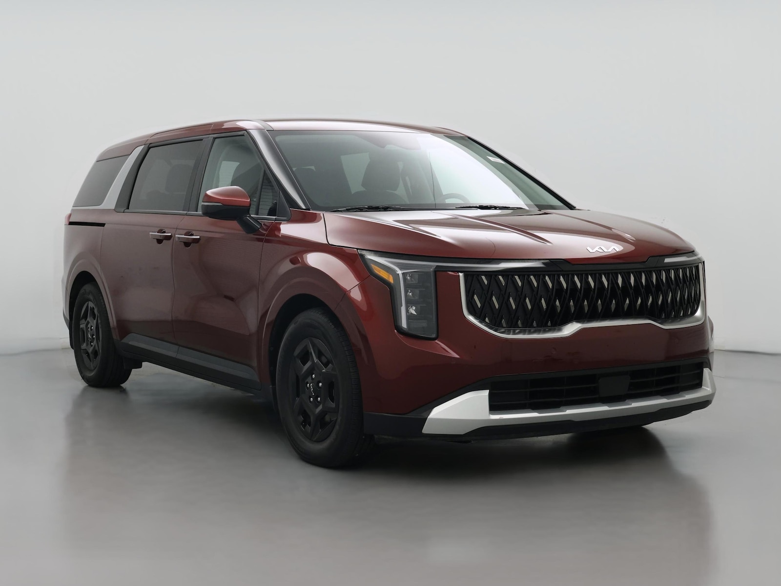 2025 Kia Carnival