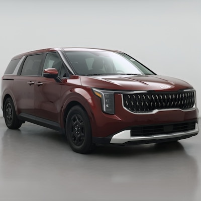 2025 Kia Carnival LX