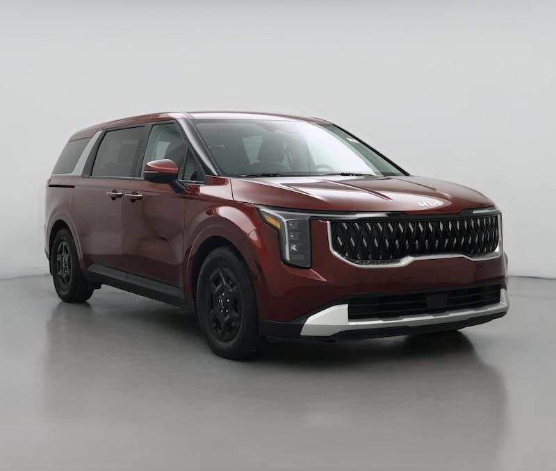 2025 Kia Carnival LX