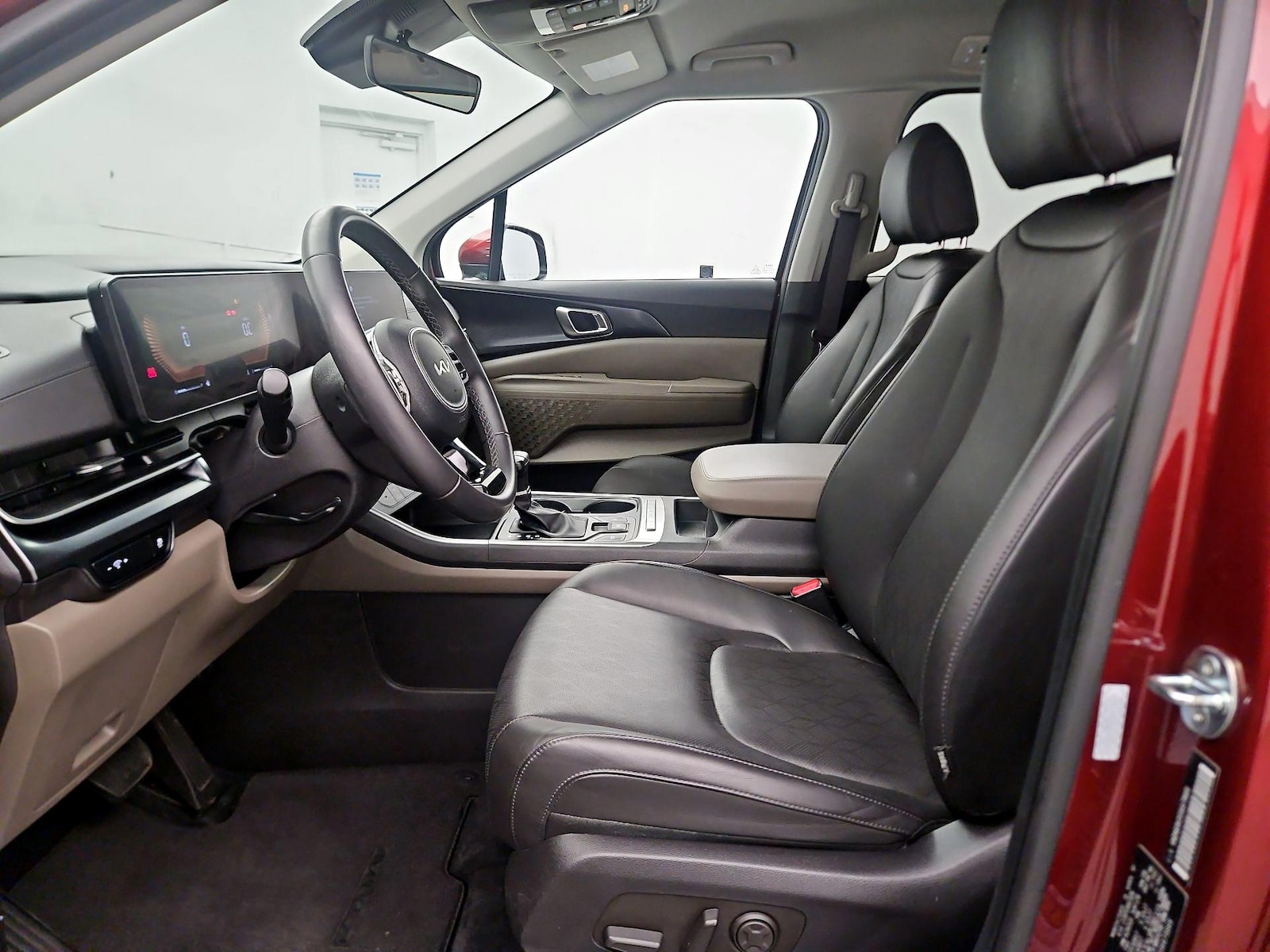 Side Airbags