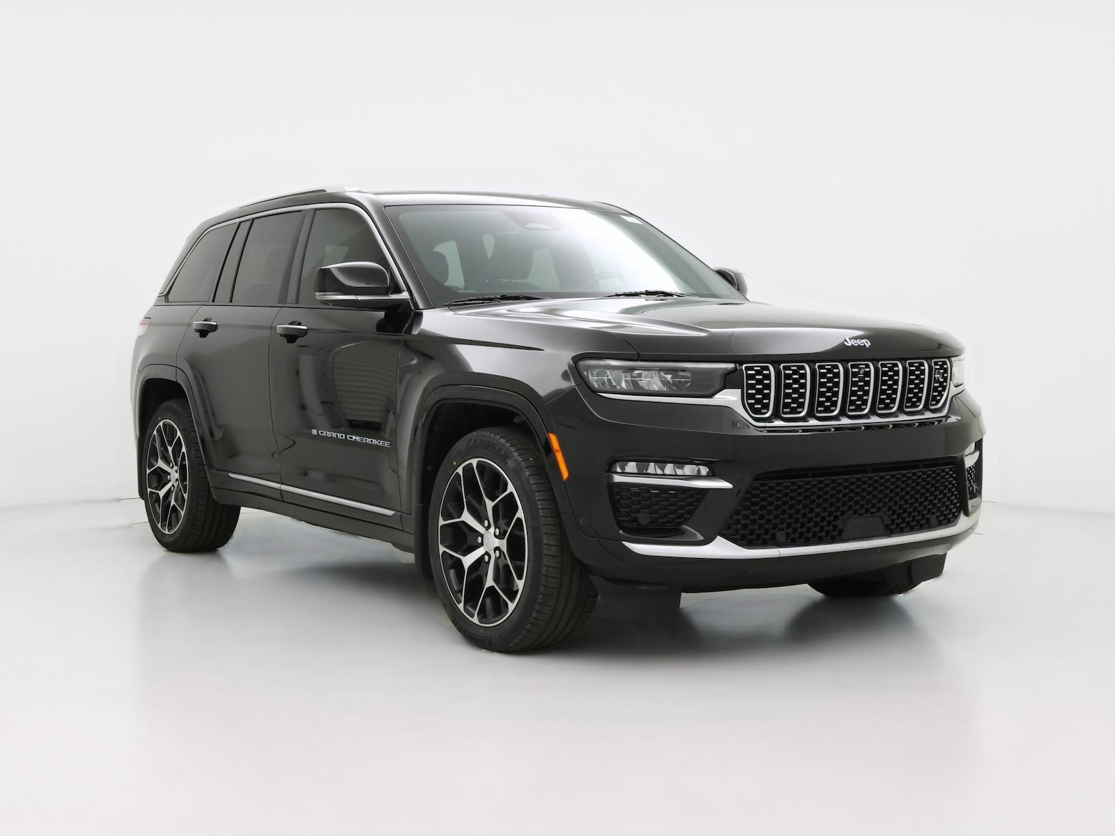 2022 Jeep Grand Cherokee