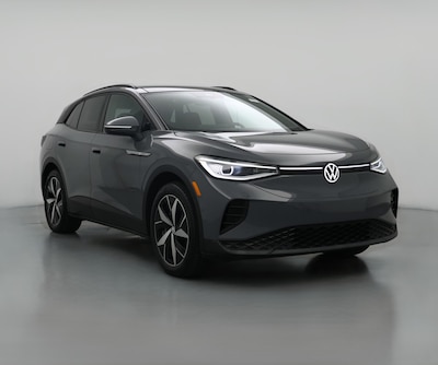 2023 Volkswagen ID.4 EV S