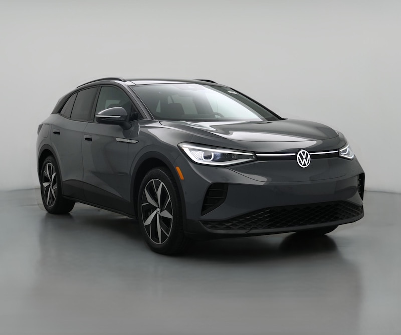 2023 Volkswagen ID.4 EV S