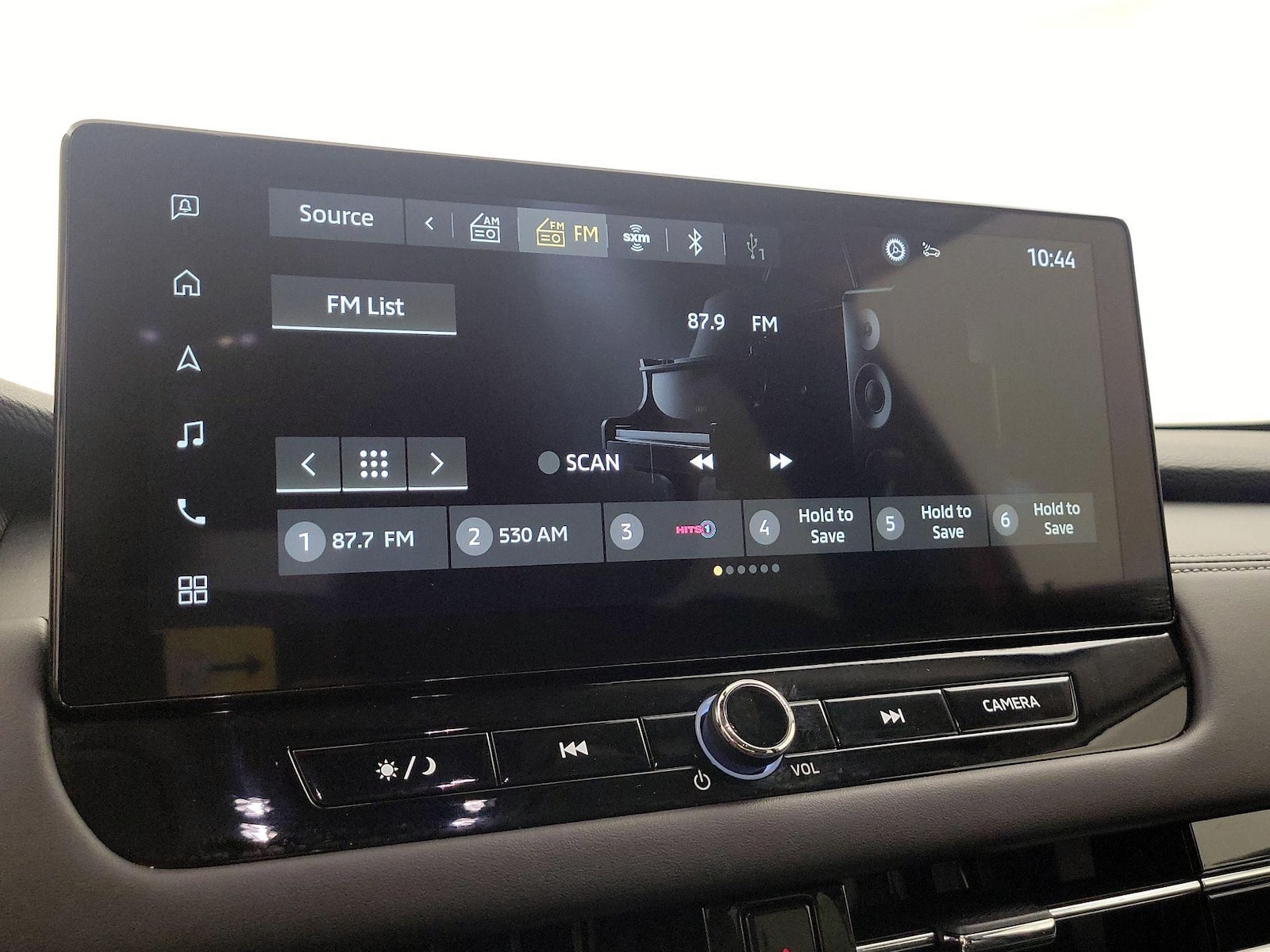 2025 Mitsubishi Outlander SE - Photo 17