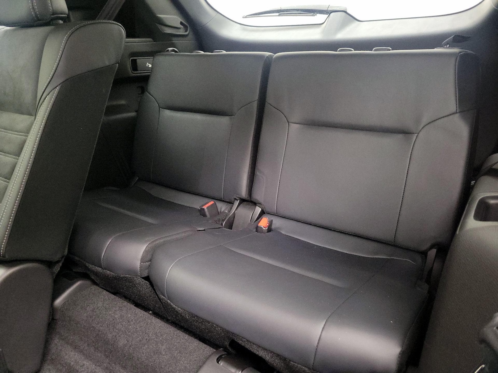 2025 Mitsubishi Outlander SE - Photo 22