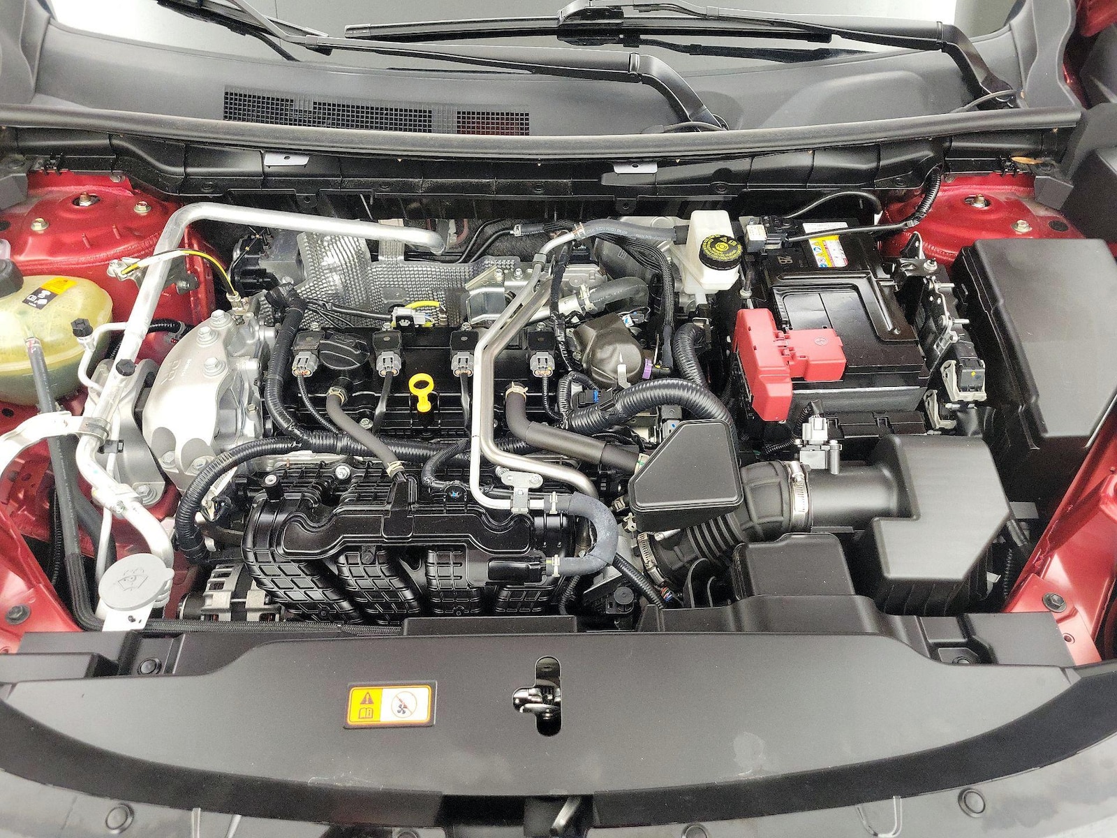 2025 Mitsubishi Outlander SE - Photo 25