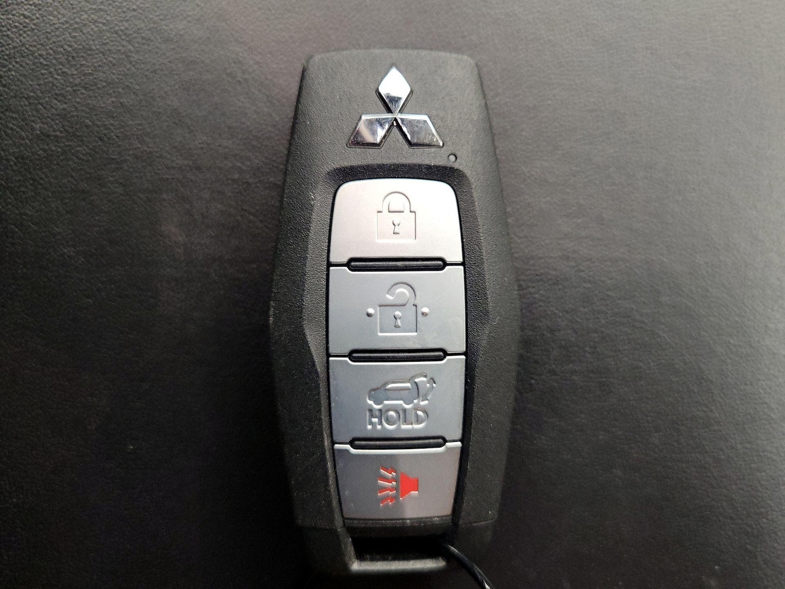 2025 Mitsubishi Outlander SE - Photo 26
