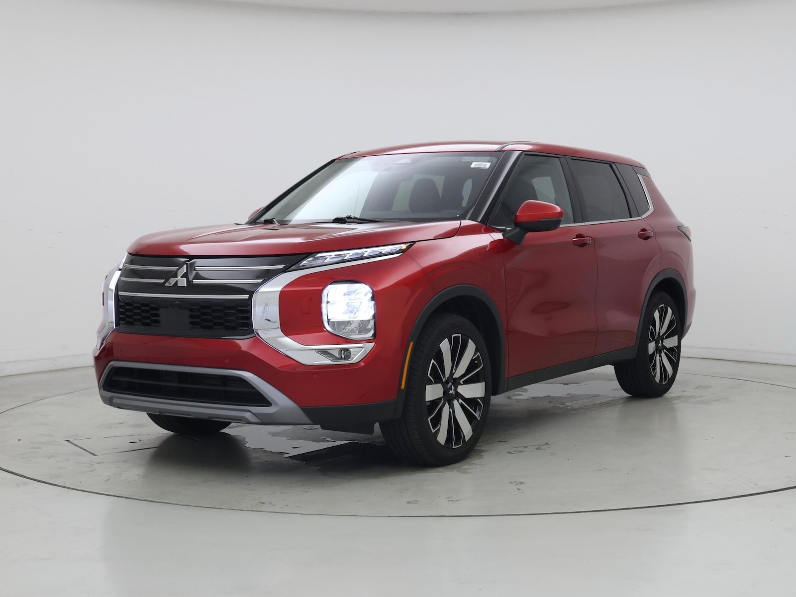 2025 Mitsubishi Outlander SE - Photo 5