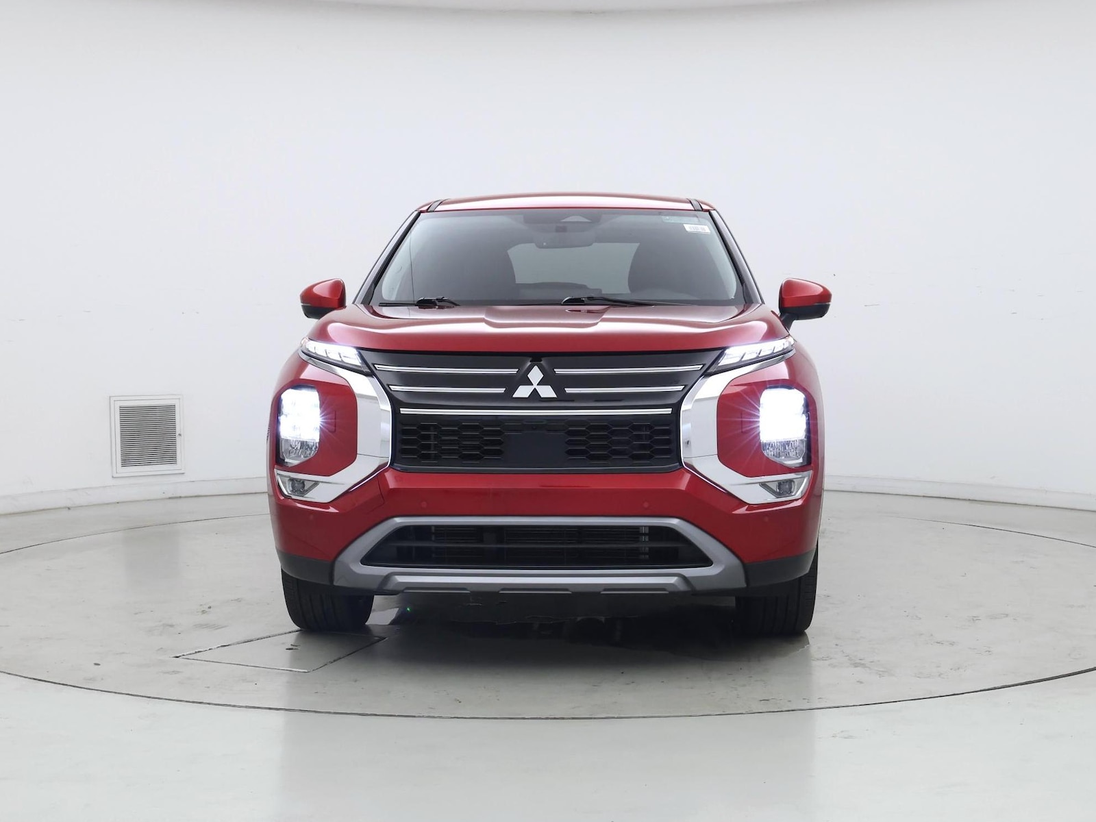 2025 Mitsubishi Outlander SE - Photo 6