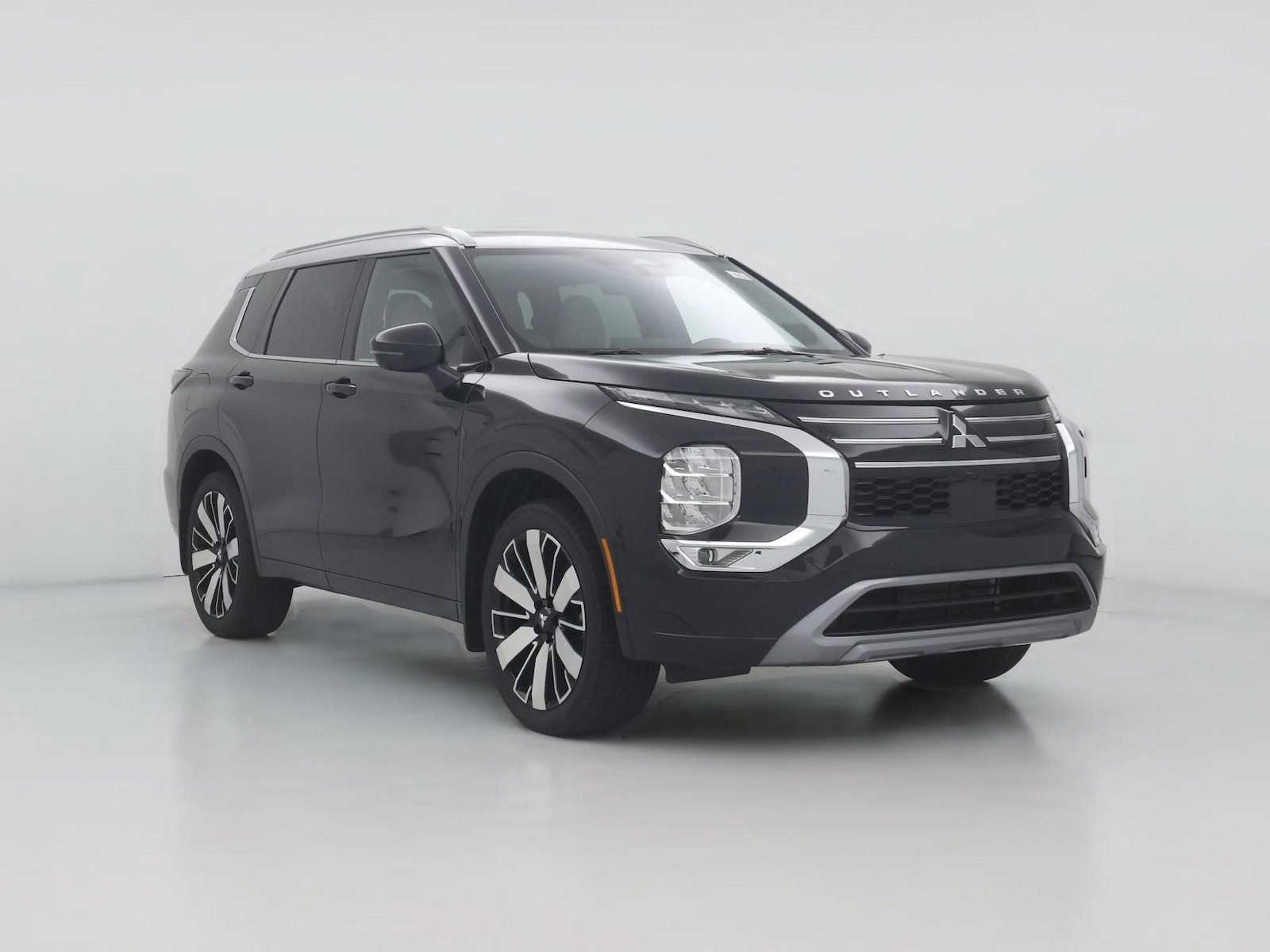 2025 Mitsubishi Outlander
