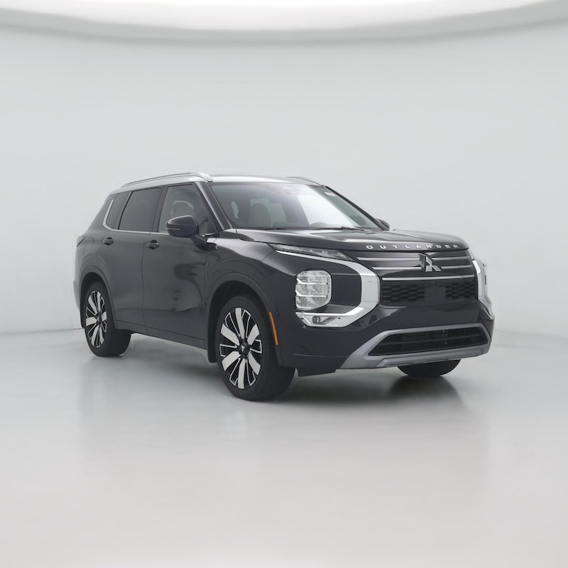 2025 Mitsubishi Outlander SEL