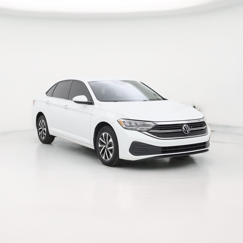 2024 Volkswagen Jetta S
